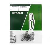 Застежка Raffer HXY-6007